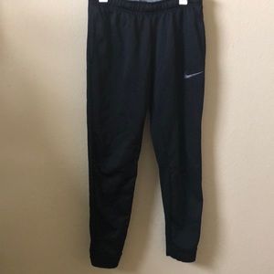 Nike sweats